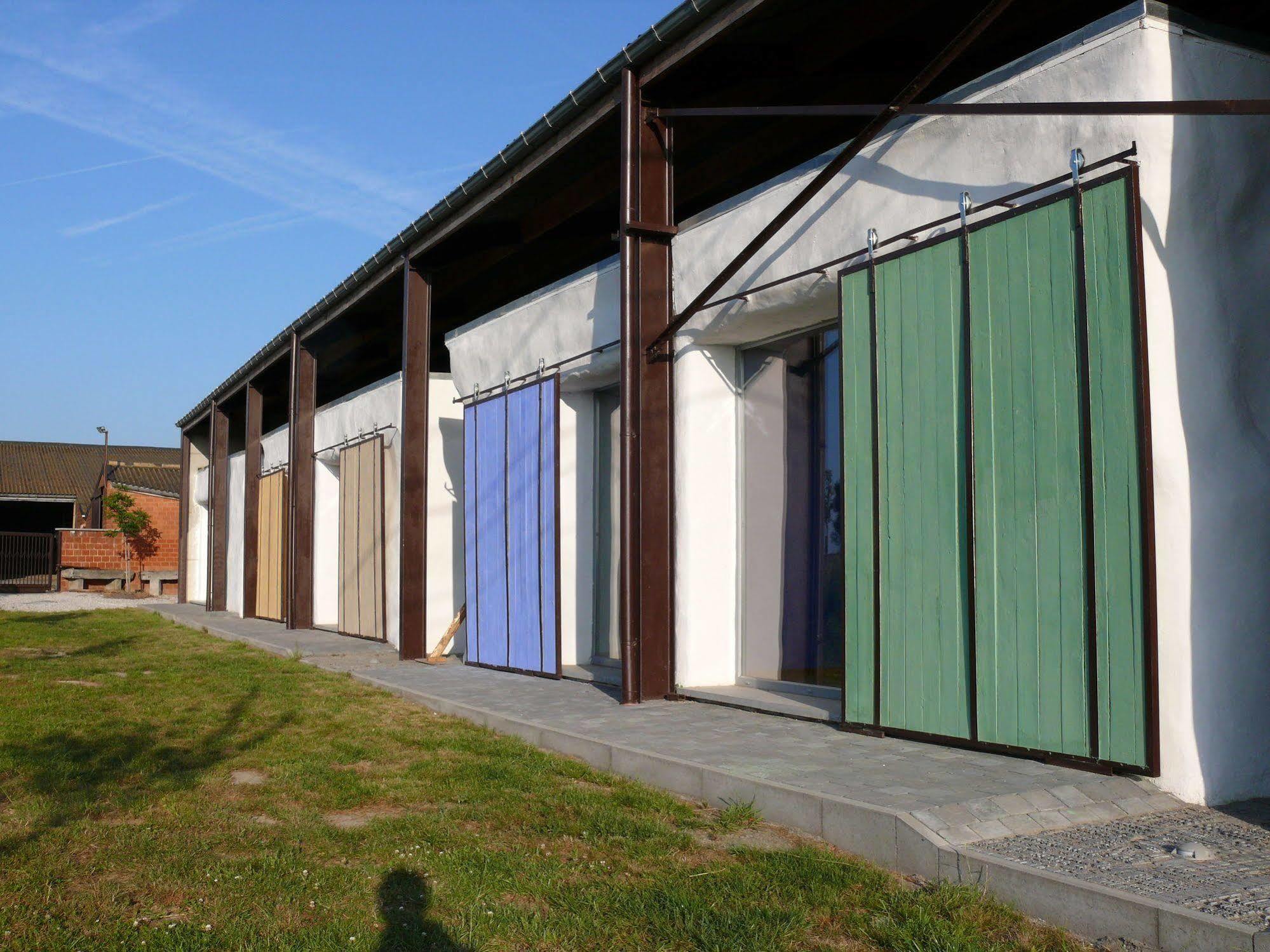 La Ligule Vila Mignault Exterior foto